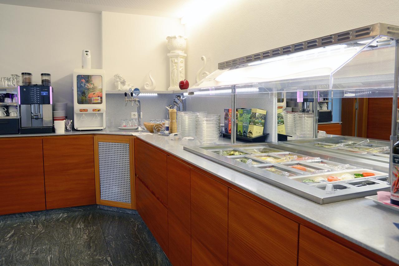 Landgasthof Buchner Admont Exteriör bild